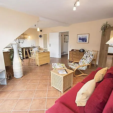 Strandperle * Thiessow