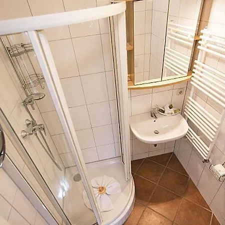 Strandperle * Thiessow