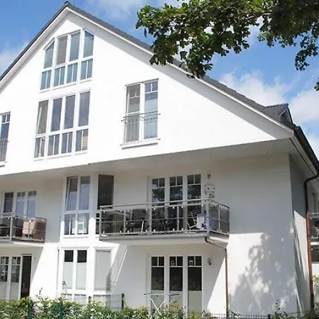 Strandperle * Thiessow