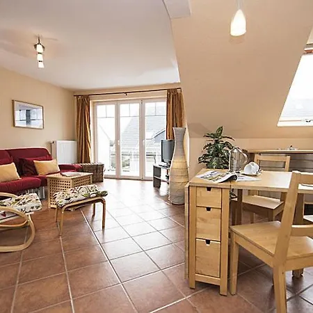 Strandperle * Thiessow