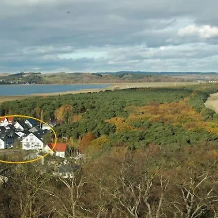 Strandperle * Thiessow