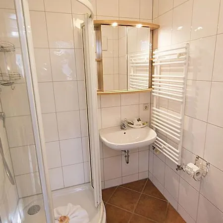 Strandperle * Thiessow