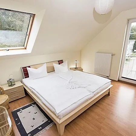 Strandperle Apartament *