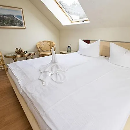 Apartament Strandperle