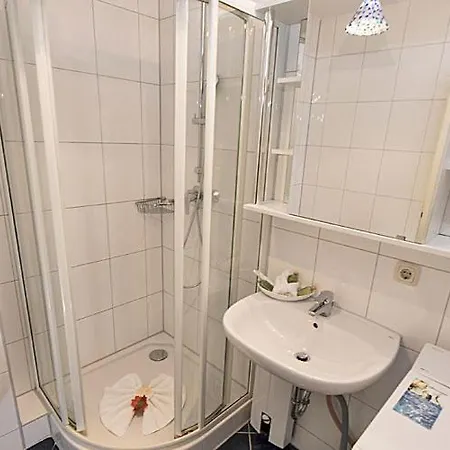 Apartament Strandperle