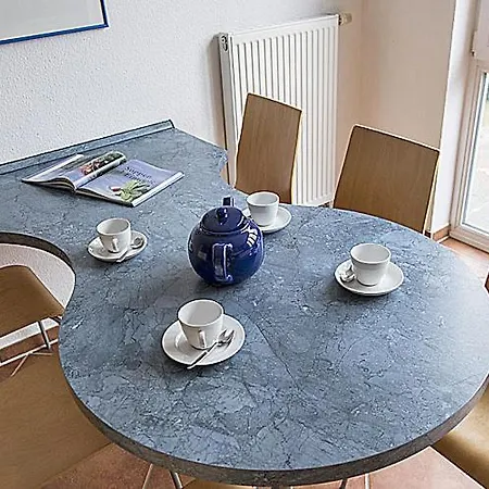 Apartament Strandperle