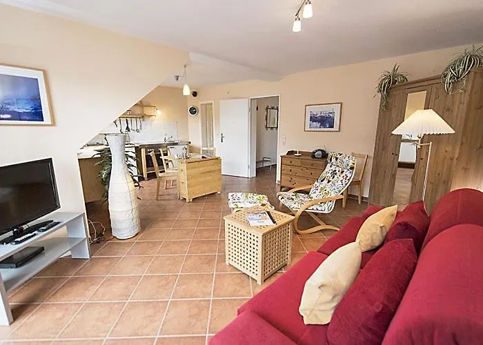 Strandperle * Thiessow