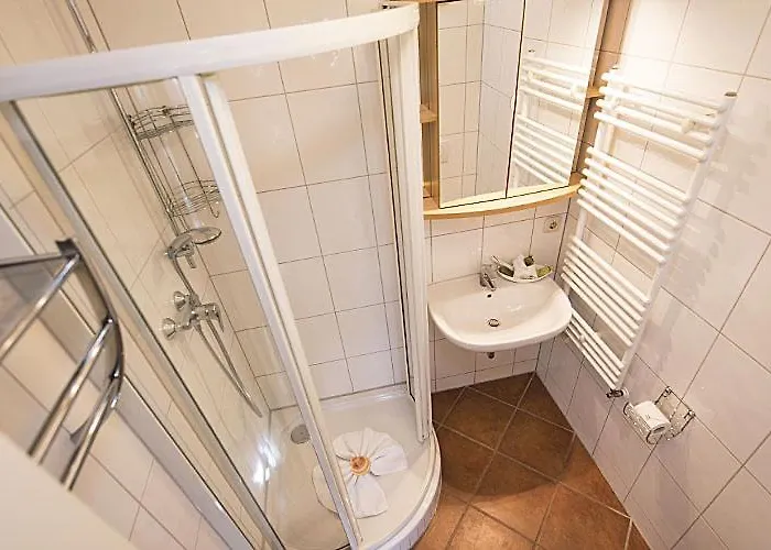 Strandperle * Thiessow