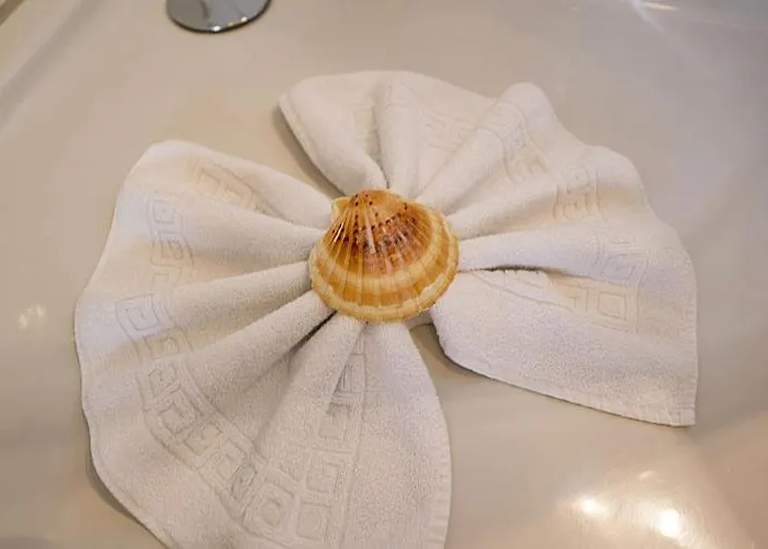 Appartamento Strandperle