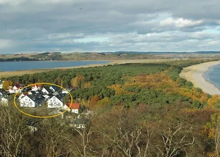 Strandperle * Thiessow