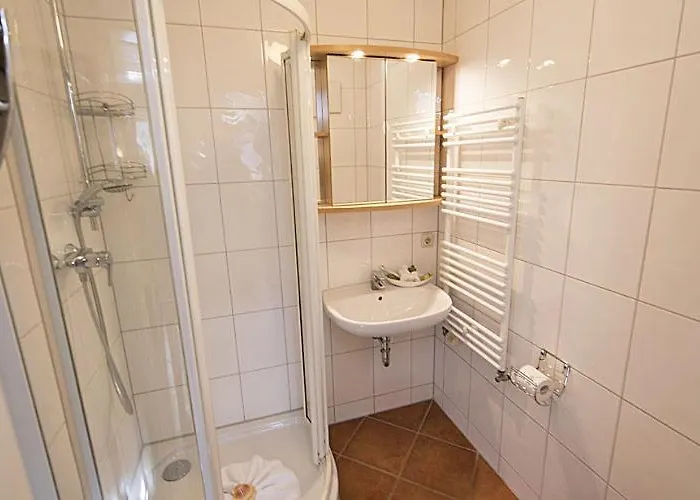 Strandperle * Thiessow