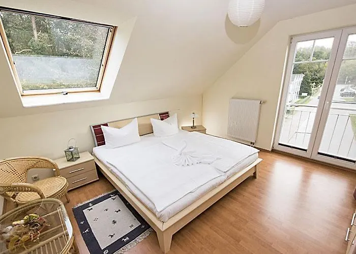 Strandperle Appartamento *