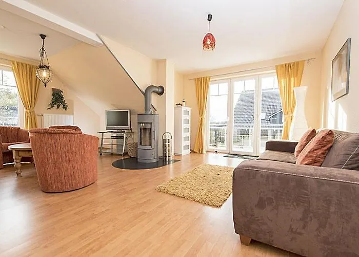 Strandperle Appartamento *