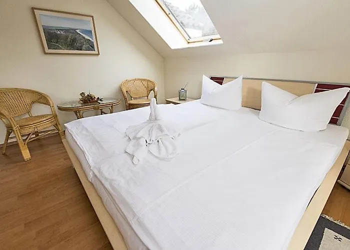 Appartamento Strandperle