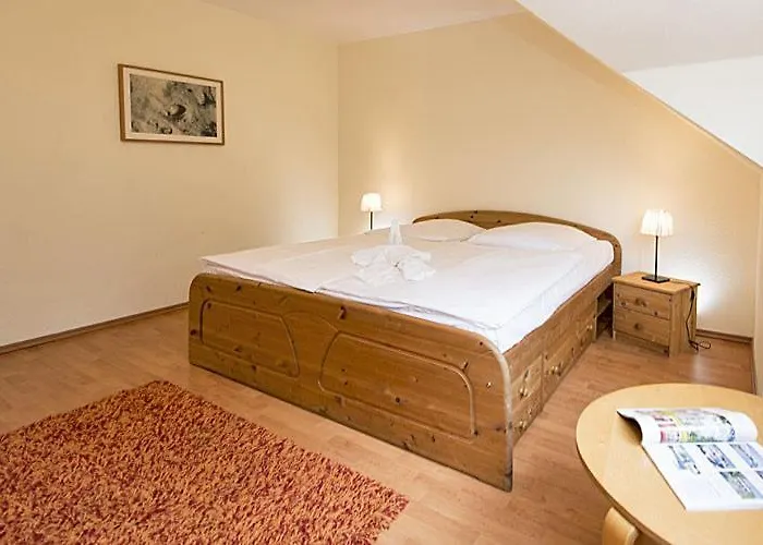 Strandperle Appartamento *