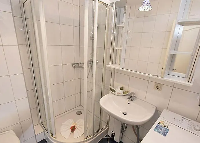 Appartamento Strandperle