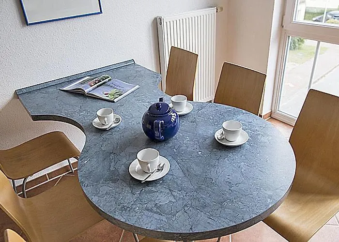 Appartamento Strandperle